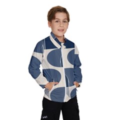 Kids  Windbreaker 