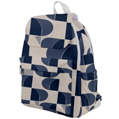 Top Flap Backpack 