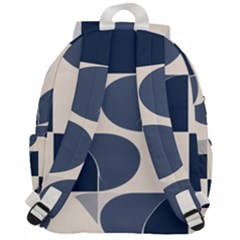 Top Flap Backpack 