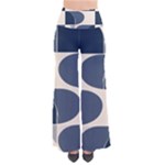 A Minimalist Pattern With Simple Lines And Shapes, Creating A Clean And Modern Aesthetic 04 So Vintage Palazzo Pants