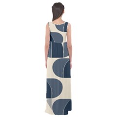 Empire Waist Maxi Dress 