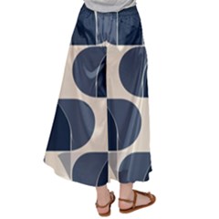 Women s Satin Palazzo Pants 