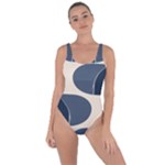 A Minimalist Pattern With Simple Lines And Shapes, Creating A Clean And Modern Aesthetic 04 Bring Sexy Back Swimsuit