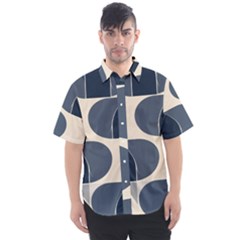 Men s Short Sleeve Shirt 