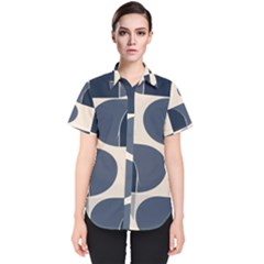 Women s Short Sleeve Shirt 