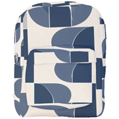 Full Print Backpack 