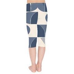 Kids  Capri Leggings  