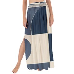 Maxi Chiffon Tie-Up Sarong 