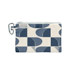 Canvas Cosmetic Bag (Small) 