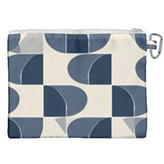 Canvas Cosmetic Bag (XXL) 