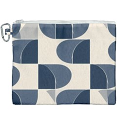 Canvas Cosmetic Bag (XXXL) 