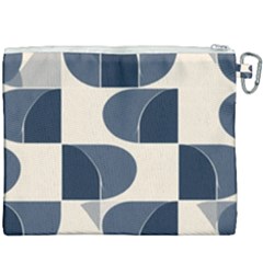 Canvas Cosmetic Bag (XXXL) 