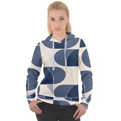 Women s Overhead Hoodie 