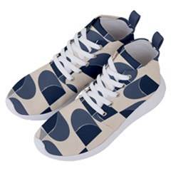 Women s Lightweight High Top Sneakers 