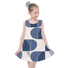 Kids  Summer Dress 