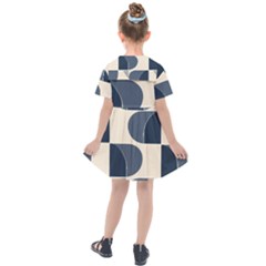 Kids  Sailor Dress 