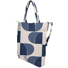 Shoulder Tote Bag 