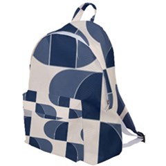 The Plain Backpack 