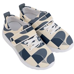 Kids  Velcro Strap Shoes 