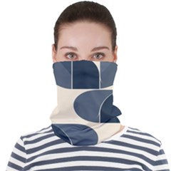 Face Seamless Bandana (Adult) 