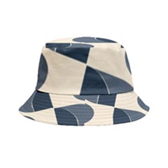 Inside Out Bucket Hat 