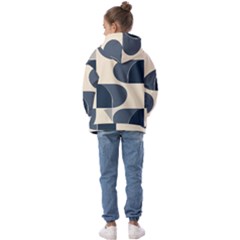 Kids  Oversized Hoodie 