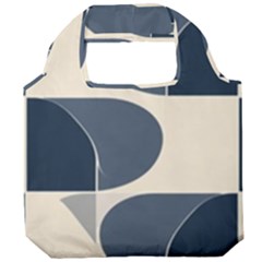 Foldable Grocery Recycle Bag 