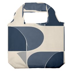 Premium Foldable Grocery Recycle Bag 