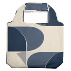 Premium Foldable Grocery Recycle Bag 