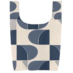 Foldable Shopping Bag 