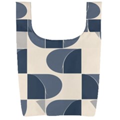 Foldable Shopping Bag 