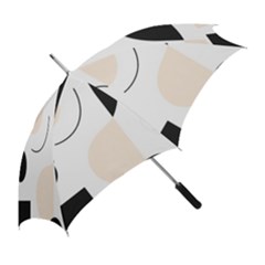 Straight Umbrella 