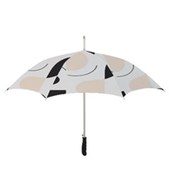 Straight Umbrella 