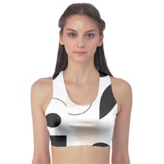 Fitness Sports Bra 