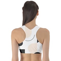 Fitness Sports Bra 