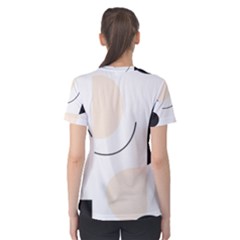 Women s Sport Mesh T-Shirt 