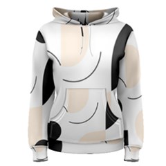 Women s Pullover Hoodie Front