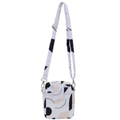 Shoulder Strap Belt Bag 