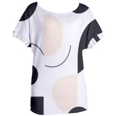 Women s Oversized T-Shirt 