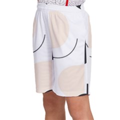 Kids  Basketball Shorts 