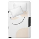 Duvet Cover Double Side (Single Size) 