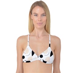 Reversible Tri Bikini Top 