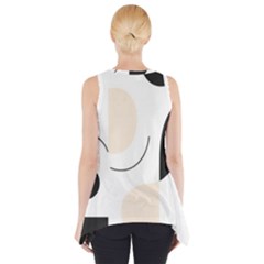 Side Drop Tank Tunic 