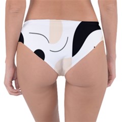 Reversible Classic Bikini Bottoms 