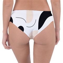 Reversible Classic Bikini Bottoms 