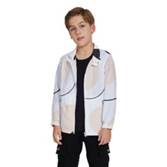 Kids  Windbreaker 