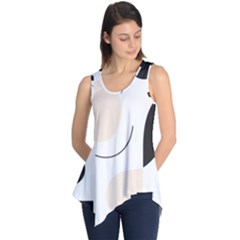 Sleeveless Tunic 