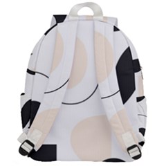 Top Flap Backpack 