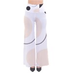 A Minimalist Pattern With Simple Lines And Shapes, Creating A Clean And Modern Aesthetic 05 So Vintage Palazzo Pants