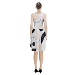 Racerback Midi Dress 